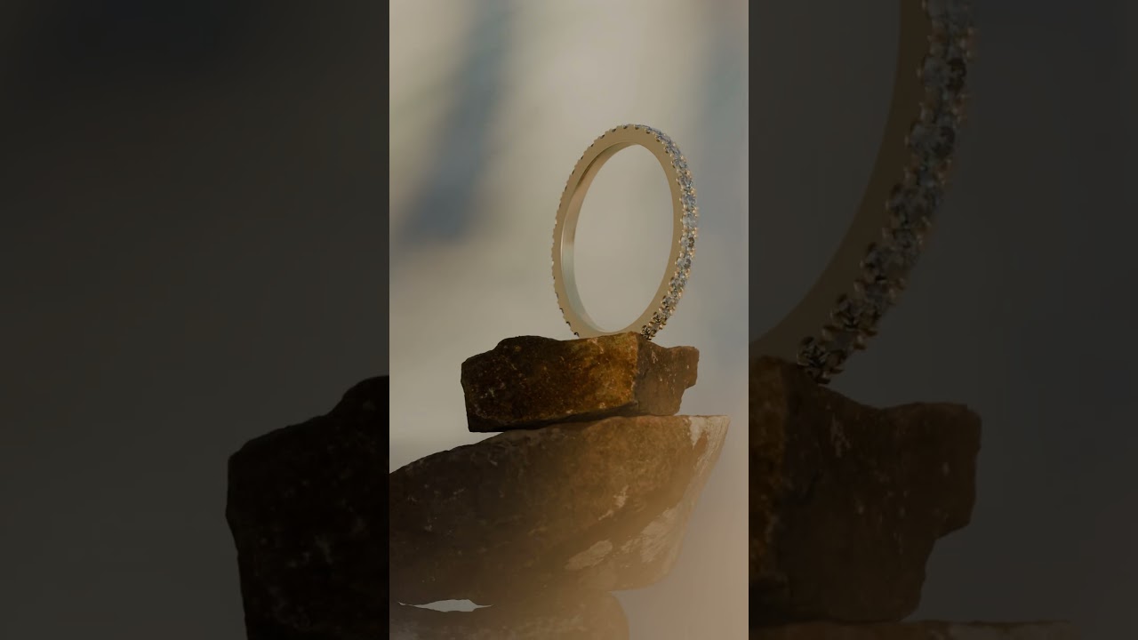LUNARÉ - jewelry beyond time.