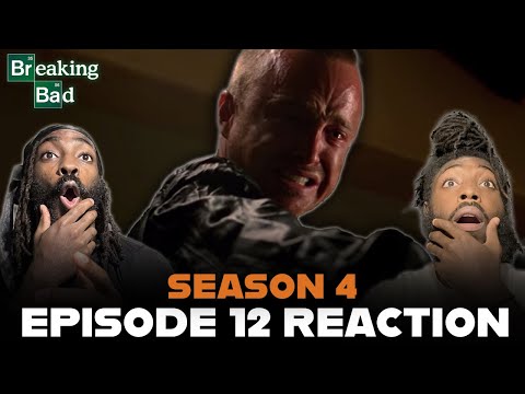 Doubters React To BREAKING BAD 4x12 | End Times