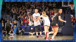 Mar 25, 2024 Gonzaga Vs Utah Women's Basketball Full Game | Second Round NCAA Tournament 2024
