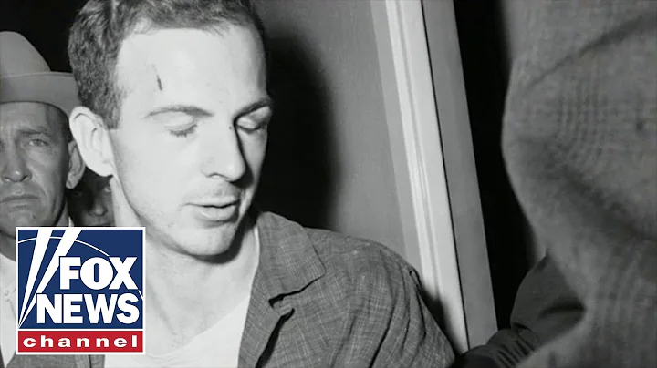 Former CIA director claims KGB gave orders in JFK ...