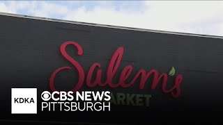Salem's Market agrees to sell closed grocery store to Macedonia Church of Pittsburgh