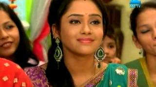Hitler Didi - Best Scene - Rati Pandey, Sumit Vats, Shruti Bisht - Zee TV