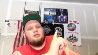 GYPSY JUICE EJUICE REVIEW