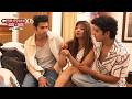 Suzanne vs. Preet: A Friendship on the Edge | MTV Splitsvilla X6
