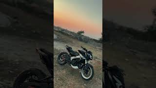 Ns400z ❤️‍🩹❤️‍🔥 #shorts #ns400 #reels #ns400z #bajaj #rider