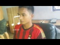 I love you sinta
