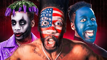 The Internet’s Most Hated YouTube Rapper (Dax)