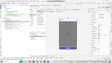 Buse Mobil(Android)Programlama, kendi web tarayıcımız,webView