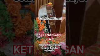 ustadzAdiHidayat #nasehatasatidz #motivasidiri #katahatimotivasi #feelshorts #ceramahshorts