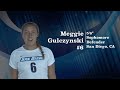 Meggie Gulczynski Intro Video 2013