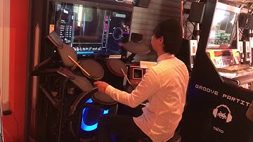 【GITADORA】First Date