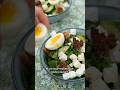 La salade printanière qui fait du bien 💚 | Pourdebon
