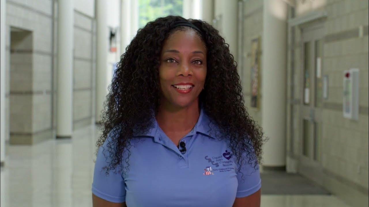 CACS Head Start you to the 202324 school year YouTube