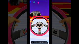 steering wheel evolution #funny game #viral #gameplay #shorts