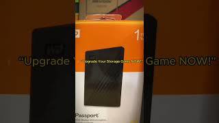 🔥 Fast SSD &amp; HDD Collection 🔥 | Best Portable Storage for Laptop &amp; PC | ComputeX BD