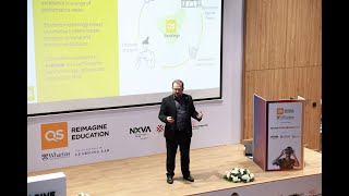 Download Lagu QS Reimagine Education Conference \u0026 Awards in Egypt hosted by TKH and NOVA University Lisbon MP3 Download Lagu QS Reimagine Education Conference \u0026 Awards in Egypt hosted by TKH and NOVA University Lisbon MP3