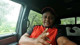 He moved to Kenya with KSH 21 Million now back in USA with nothing!