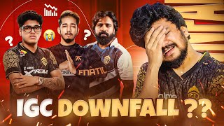 Bgmi Downfall!! Meme Review | Godl Guru