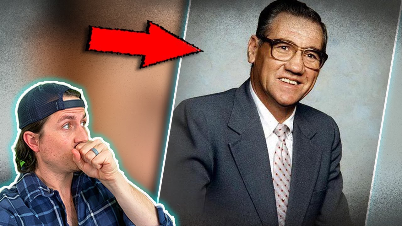 He experienced the WORST medical screw up ever (*MATURE AUDIENCES ONLY*)