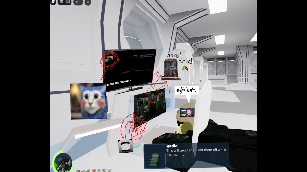 parasitic pals aggressive ai completion