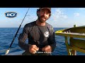 Setting up a Bottom Bashing Rig - Staunch Crab