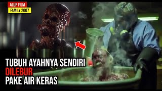 A KIND-HEARTED MAN WHO LIKES MELTING PEOPLE'S BODIES - Film Storyline