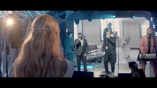 Свадьба Мечты: Группа Марсель Live На Свадьбе Алексея И Яны