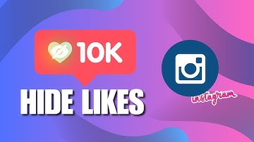 ❤ SMART TIPS: How To Hide Likes On All Instagram Posts