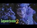'Bless You, My Child' Scene | Leprechaun 2