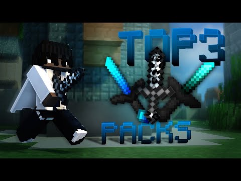 Top 3 BEST Texture Packs for Hive Skywars