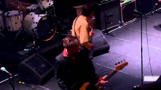 The Replacements - Favorite Thing @ Paradiso (1/11)