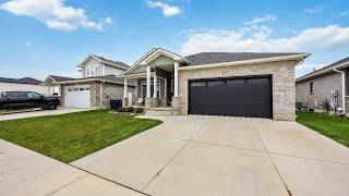 613 Ketter Way, Wyoming, ON