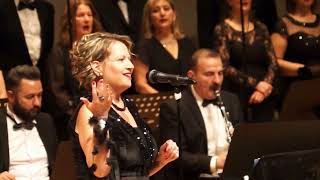 İlknur Gül Tek Keli̇me Bi̇r Söz Muhayyerkürdi̇