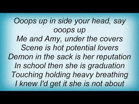 Snap! - Oops Up Lyrics