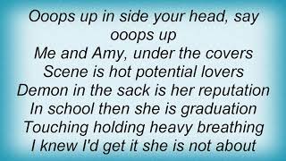 Snap! - Oops Up Lyrics