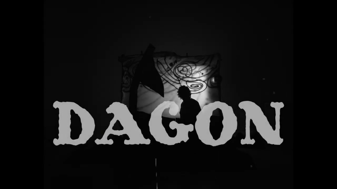 DAGON | Short film