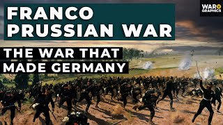 Franco Prussian War: The War that Made Germany screenshot 5