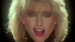 Olivia Newton John - Twist Of Fate