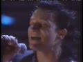 U2 - I Still Haven't Found What I'm Looking For / Stand by Me - ZooTv - Stockholm - 11.06.1992