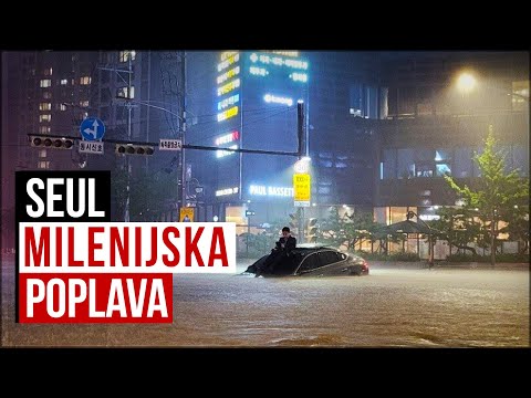 Video: Vrijeme i klima u Seulu