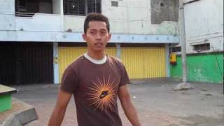 tutorial double kong indonesia