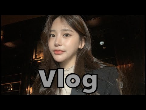 [Vlog] 아트파라디소 호캉스  다녀온 브이로그 💖