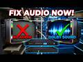 How to Convert Audio to Dolby AC3: Professional Transcoder Processor