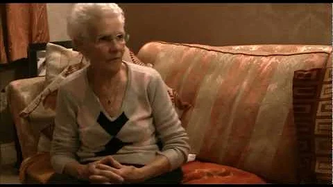 Doreen Roberts Foster Carer