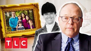 Der Mysteriöse Selbstmord Grave Secrets Tlc Deutschland