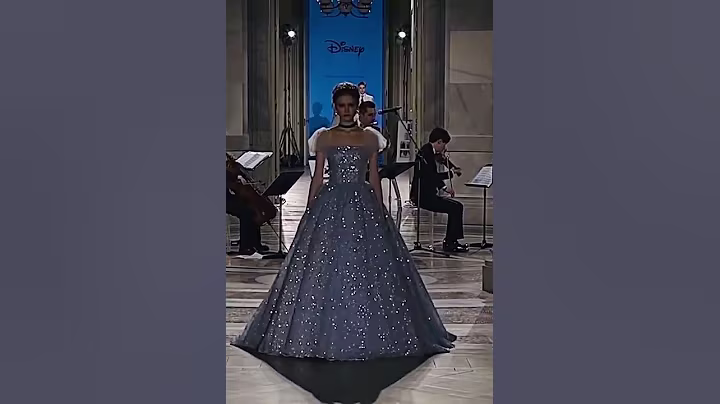 |Disney Wedding Dress Collection 2020| @runwayfashionss