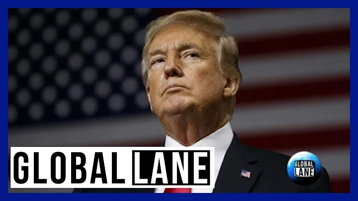The Global Lane - April 7, 2022