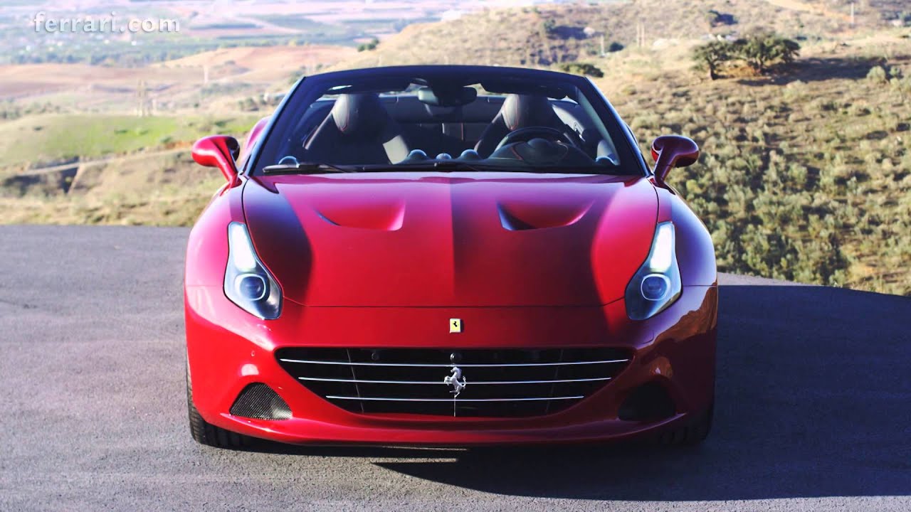 【未組立】Ferrari California T 2017 Ferrari California T VIN: ZFF77XJA6H0222842 - CLASSIC.COM