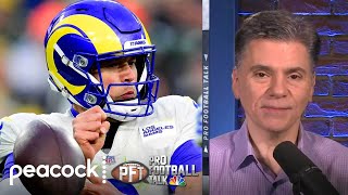 PFT Draft: Week 12 Goats (in a bad way) | Pro Football Talk | NBC Sports