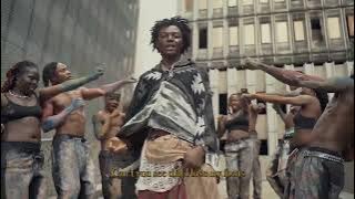 Chella_Loyal_(official _vidรฉos 2025)